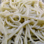 出雲そば きがる - 特選蕎麦アップ