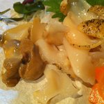 函館番屋ひとし - 活つぶ