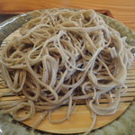 SANPO - ざるそば
