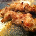 函館番屋ひとし - 鳥串