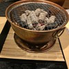 炭火焼肉ホルモン竹屋