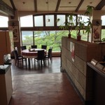 福満園 箱根店 - 店内