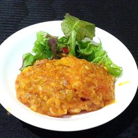 スーツァン・レストラン陳 渋谷店 - 海老チリ