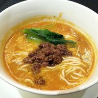 スーツァン・レストラン陳 渋谷店 - 坦々麺