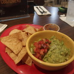 Border Grill - 