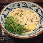 丸亀製麺 - 