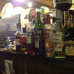 バル・デ・オレオ - 