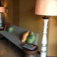 The lounge on the water - 