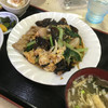 石川家食堂
