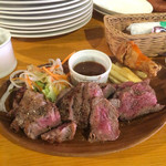 肉酒場 ブラチョーラ - 