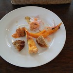 キクヤスカフェ - 