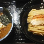 京都 麺屋たけ井 - 