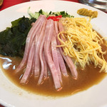 横濱ラーメン - 