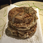 地鶏割烹 稲垣 - 