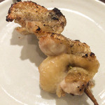 地鶏割烹 稲垣 - 