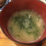 Isomaru Suisan - 【海苔汁】