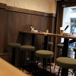 Swan Lake Pub Edo Tamachi Ten