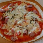 Lieto - ピザランチ　ピザ