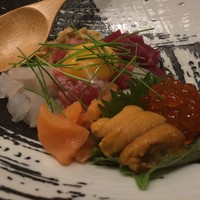 魚河岸 次郎松 - 