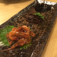 魚河岸 次郎松 - 