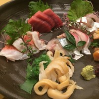 魚河岸 次郎松 - 