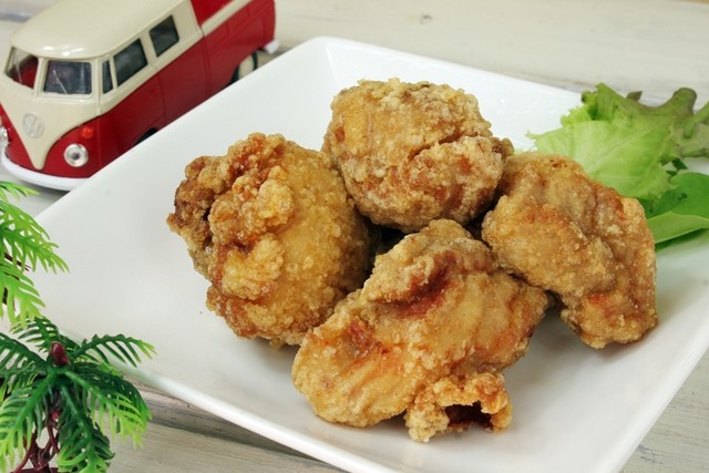 Bungoya Chokkei Torishou photo 2