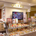 東鮓本店 - 