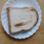 冨士家製パン所 - イギリスパン・トースト