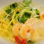 らーめん鷹の羽 - 