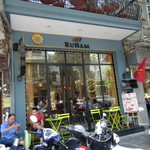 Càfê RuNam - 外観