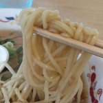 麺創房 鼓六家 - 