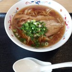 麺創房 鼓六家 - 