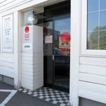 MEN-EIJI HIRAGISHI BASE - 外観です