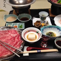 伝承千年の宿 佐勘 - ディナ～