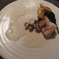 Wattle Tokyo - ランチ＿メイン