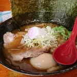 つけ麺 鵜の木堂 - 