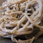 梵蔵 自家挽工房 - せいろ(アップ)