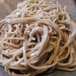 梵蔵 自家挽工房 - せいろ