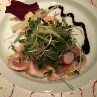 フレンチ割烹 宿 - 
