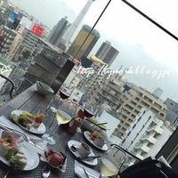 R restaurant & bar - 