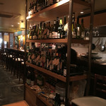 オーガニック プラス - 店内