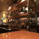 オーガニック プラス - 店内