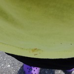 三宝亭 村上店 - ふりかけ無料付着