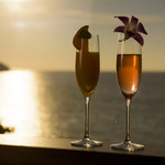 Seaside Ristorante - ドリンク写真: