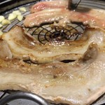 食堂BAR カスミガセキ - 