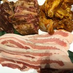 食堂BAR カスミガセキ - 