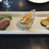 IL PINOLO SKY TERRACE 横浜 - 