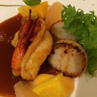 レストランアビエント - 