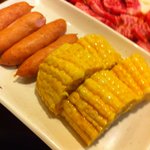 焼肉たきもと - 店主からの気持ち