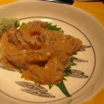 くろぎ - 鯛茶漬けアップ